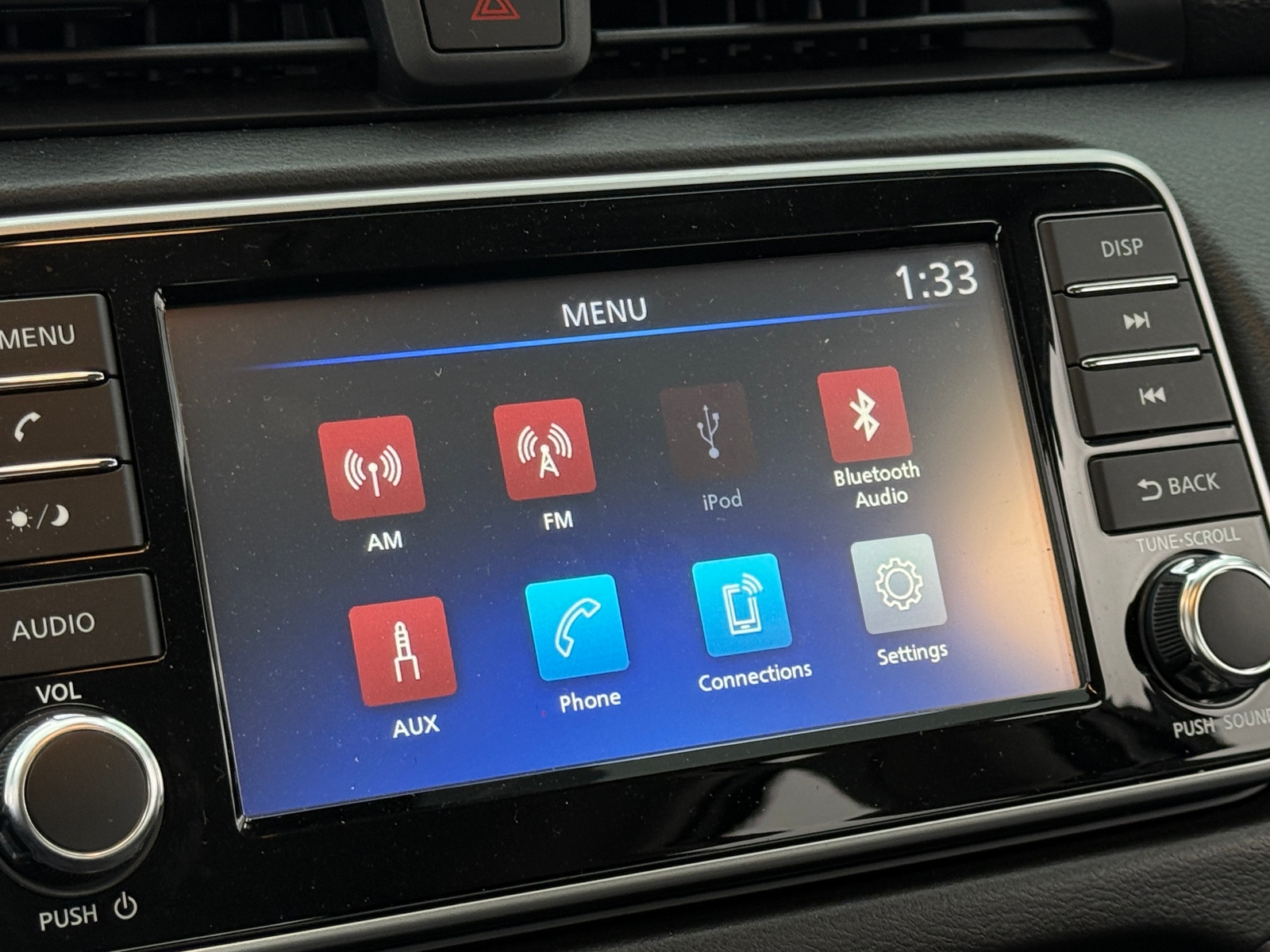 Thumbnail: 2022 Nissan Versa - 4