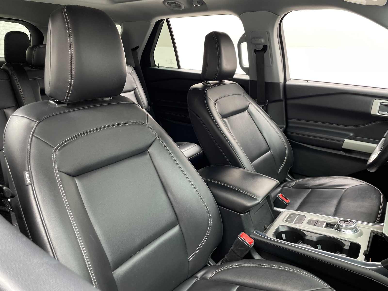 Thumbnail: 2022 Ford Explorer - 2