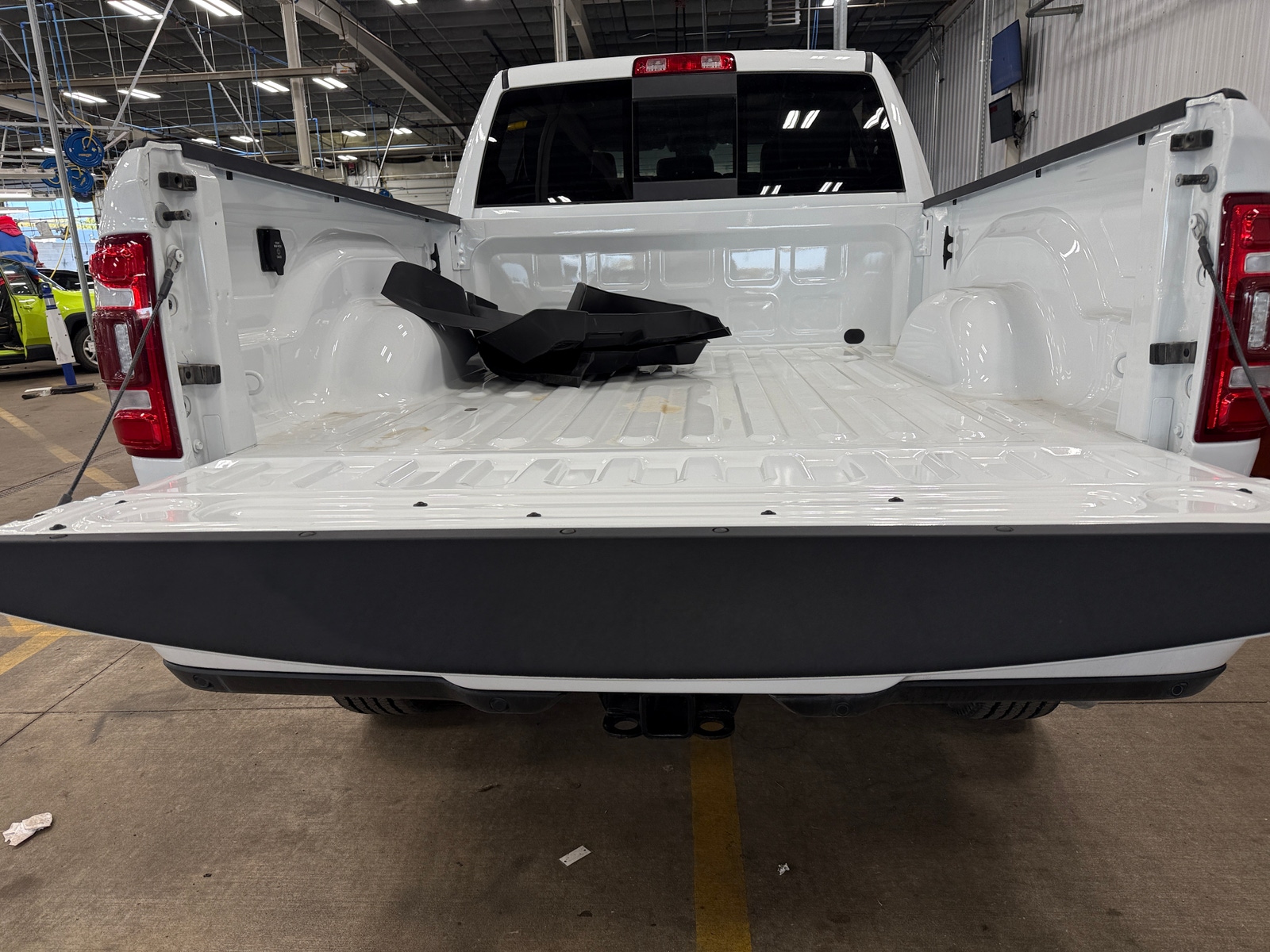 Thumbnail: 2023 RAM 2500 - 7