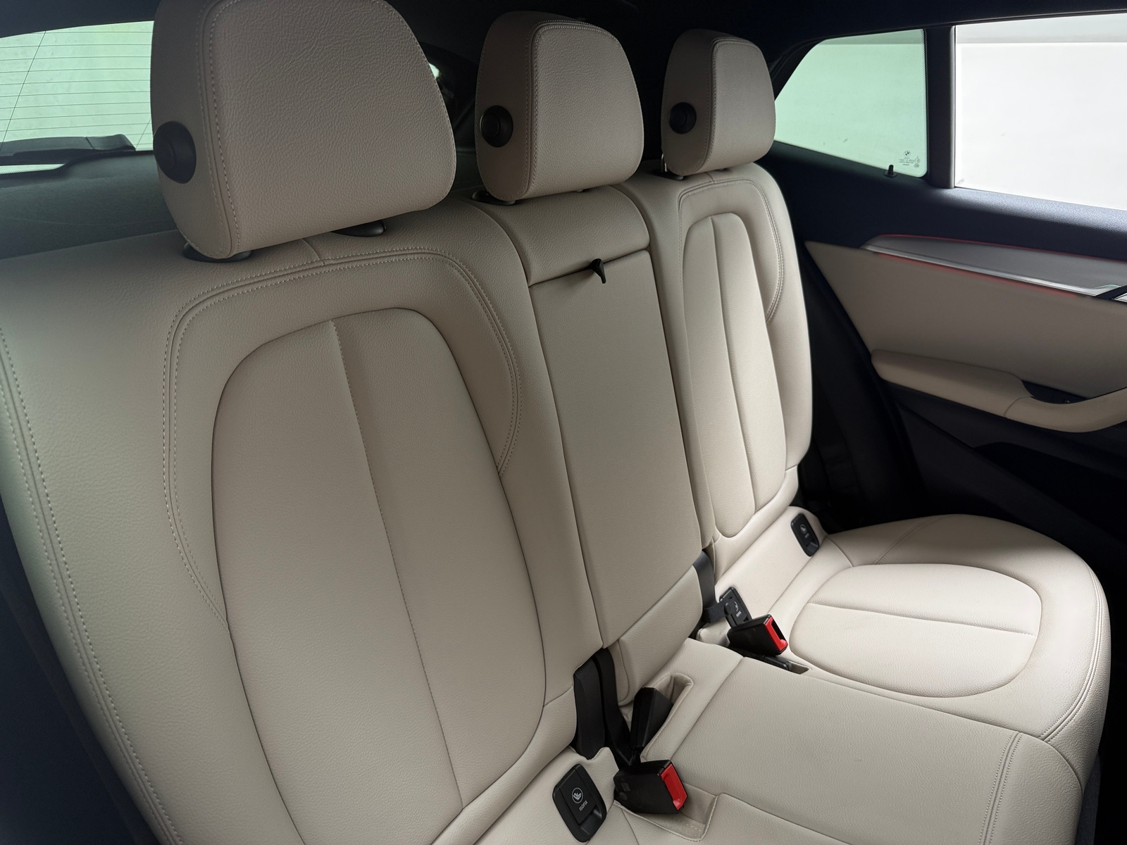 Thumbnail: 2022 BMW X2 - 5