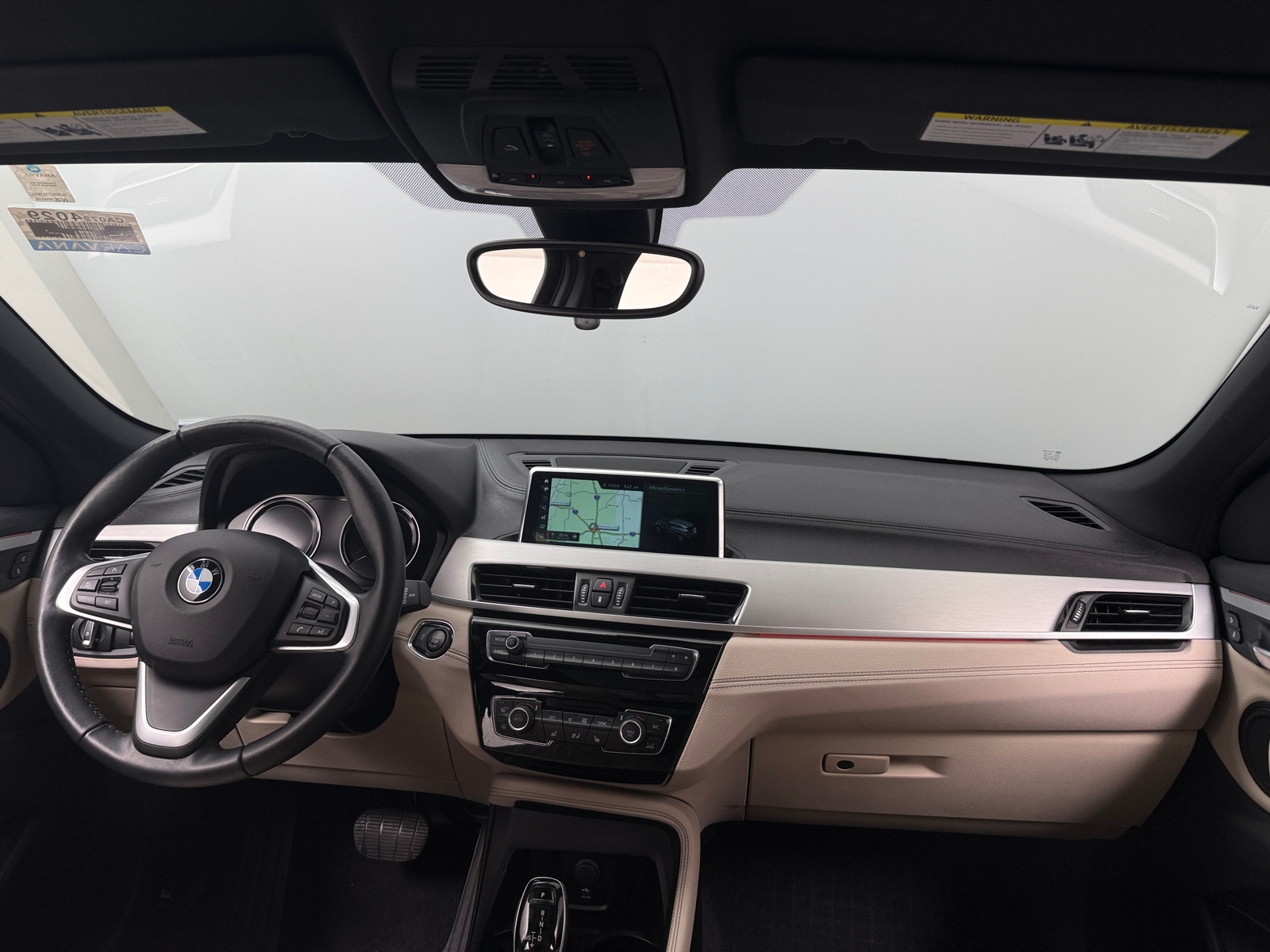 Thumbnail: 2022 BMW X2 - 2