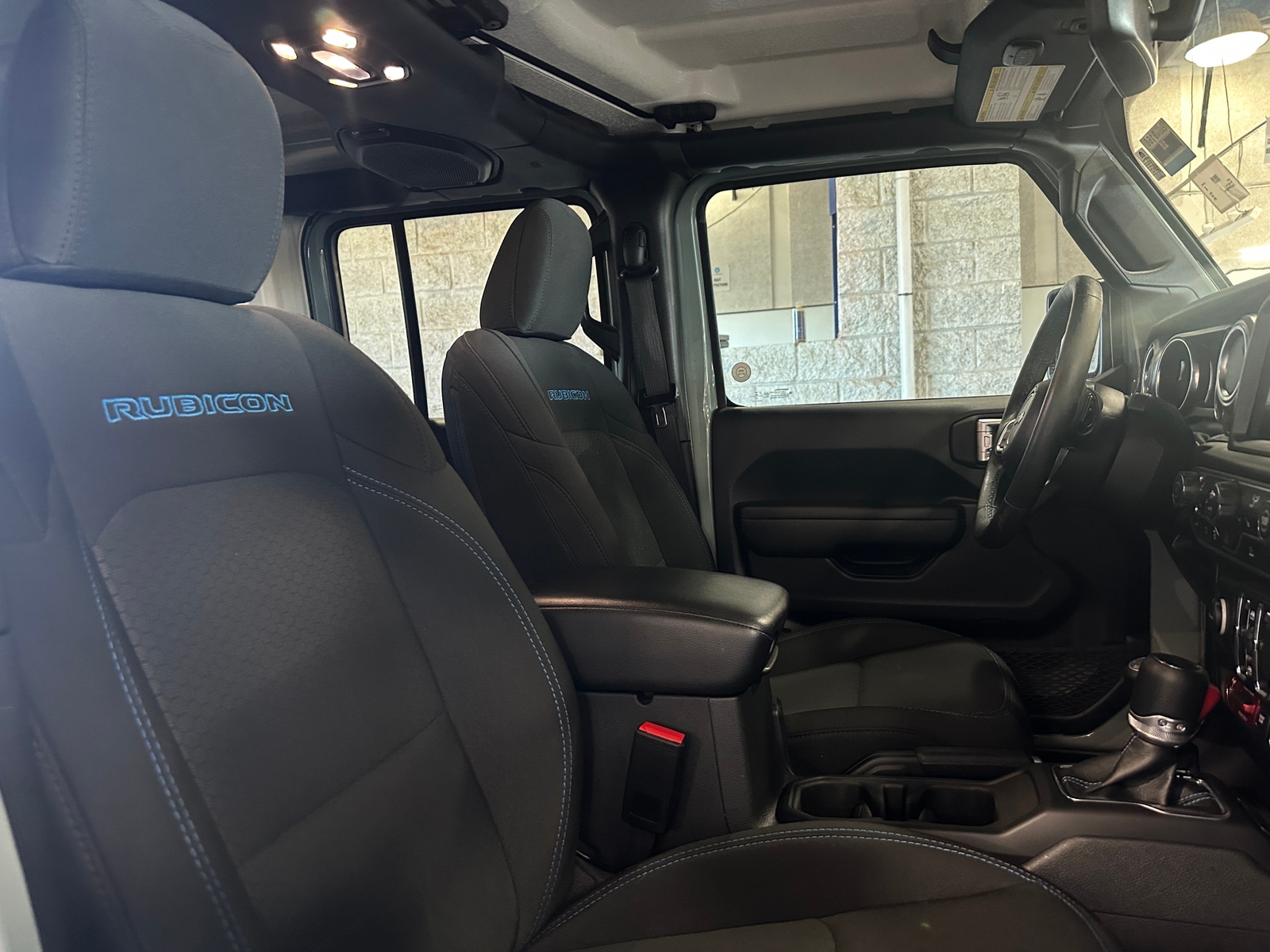 Thumbnail: 2023 Jeep Wrangler - 2