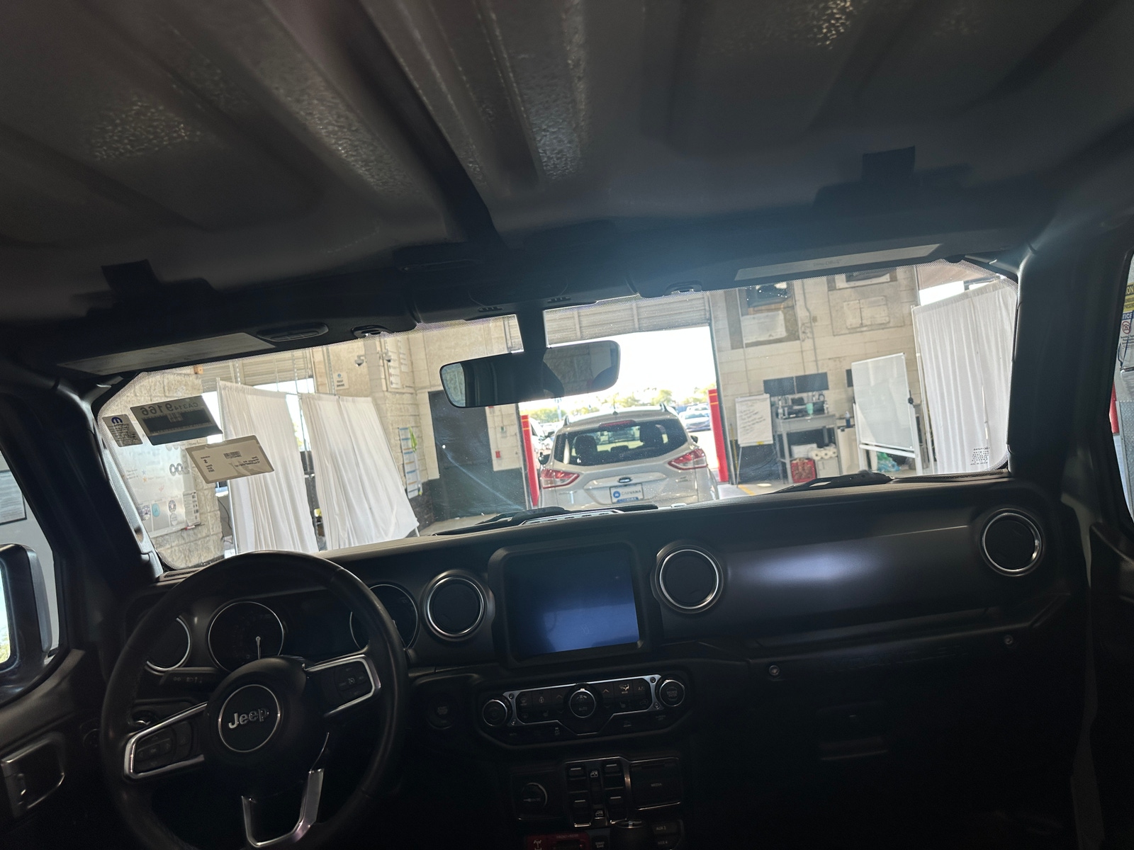 Thumbnail: 2023 Jeep Wrangler - 3