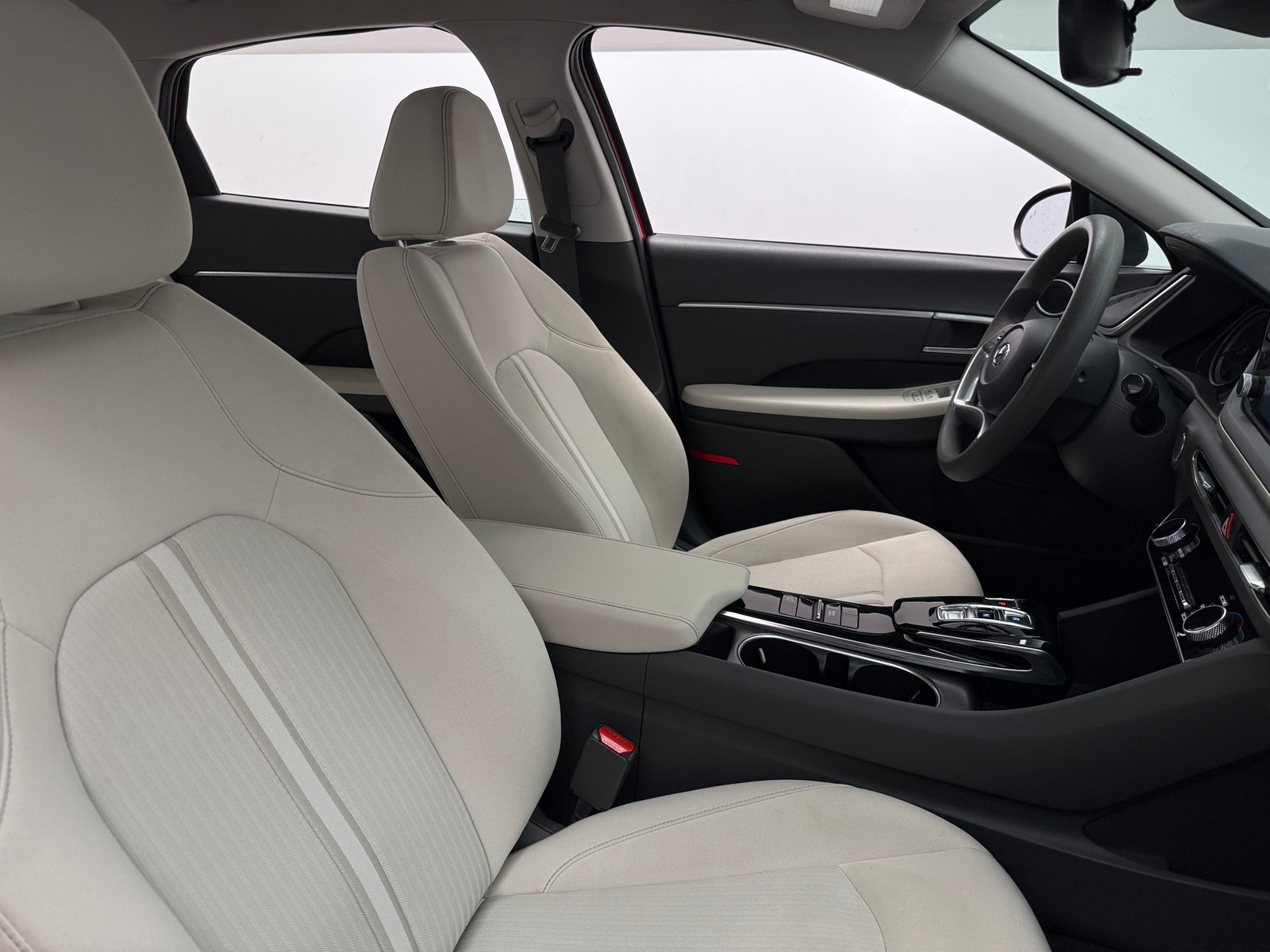 Thumbnail: 2021 Hyundai Sonata - 2