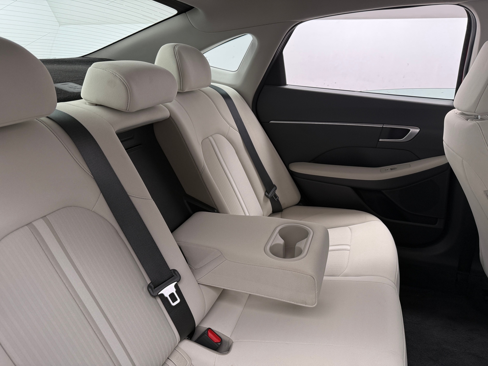 Thumbnail: 2021 Hyundai Sonata - 6