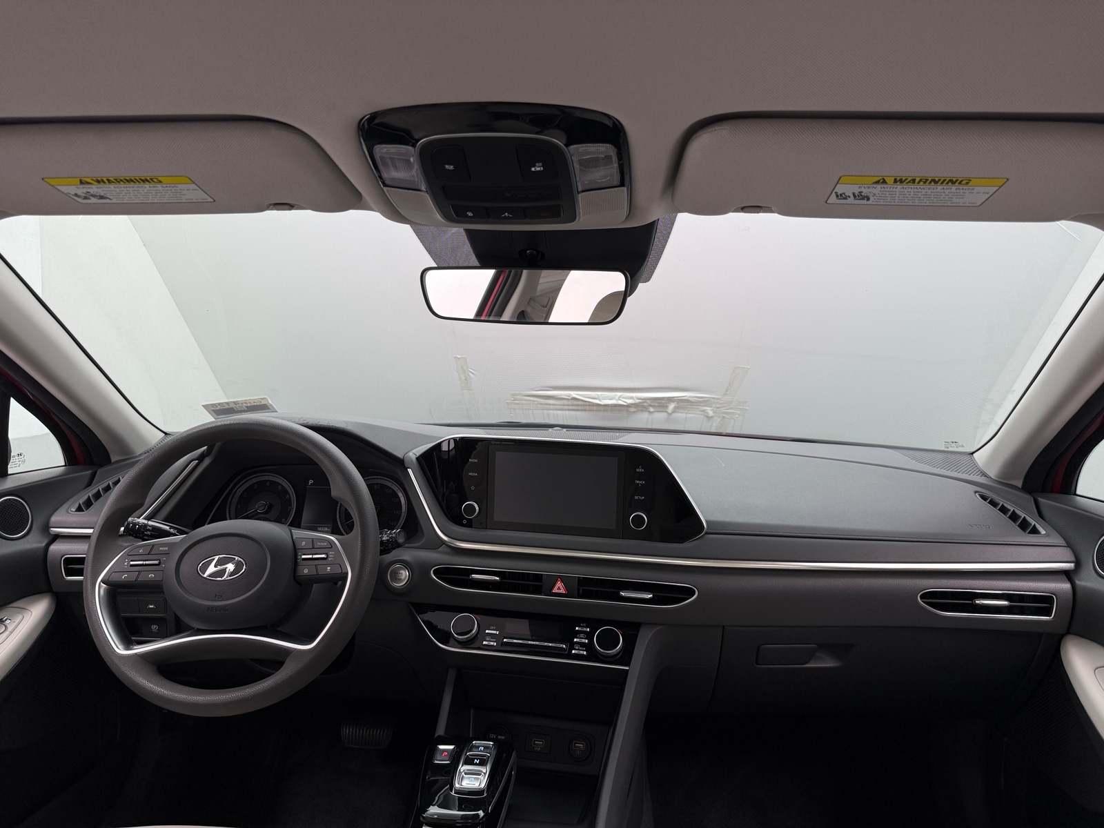 Thumbnail: 2021 Hyundai Sonata - 3