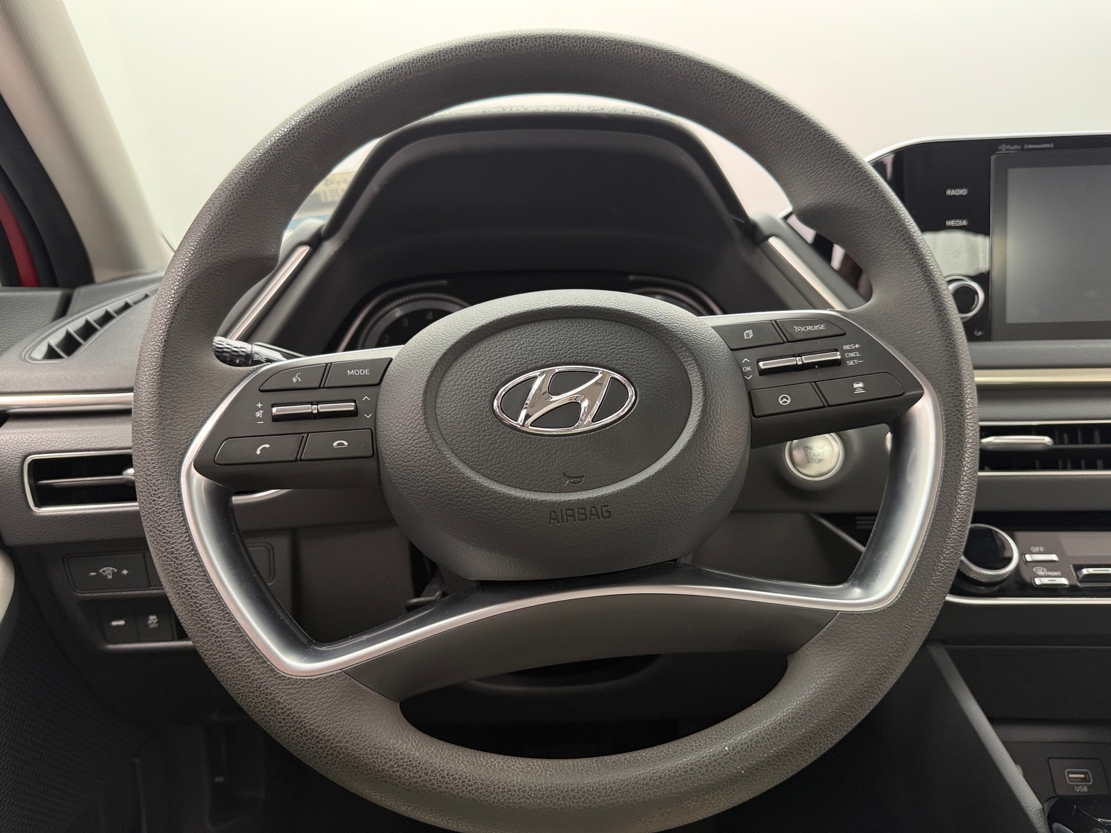 Thumbnail: 2021 Hyundai Sonata - 5