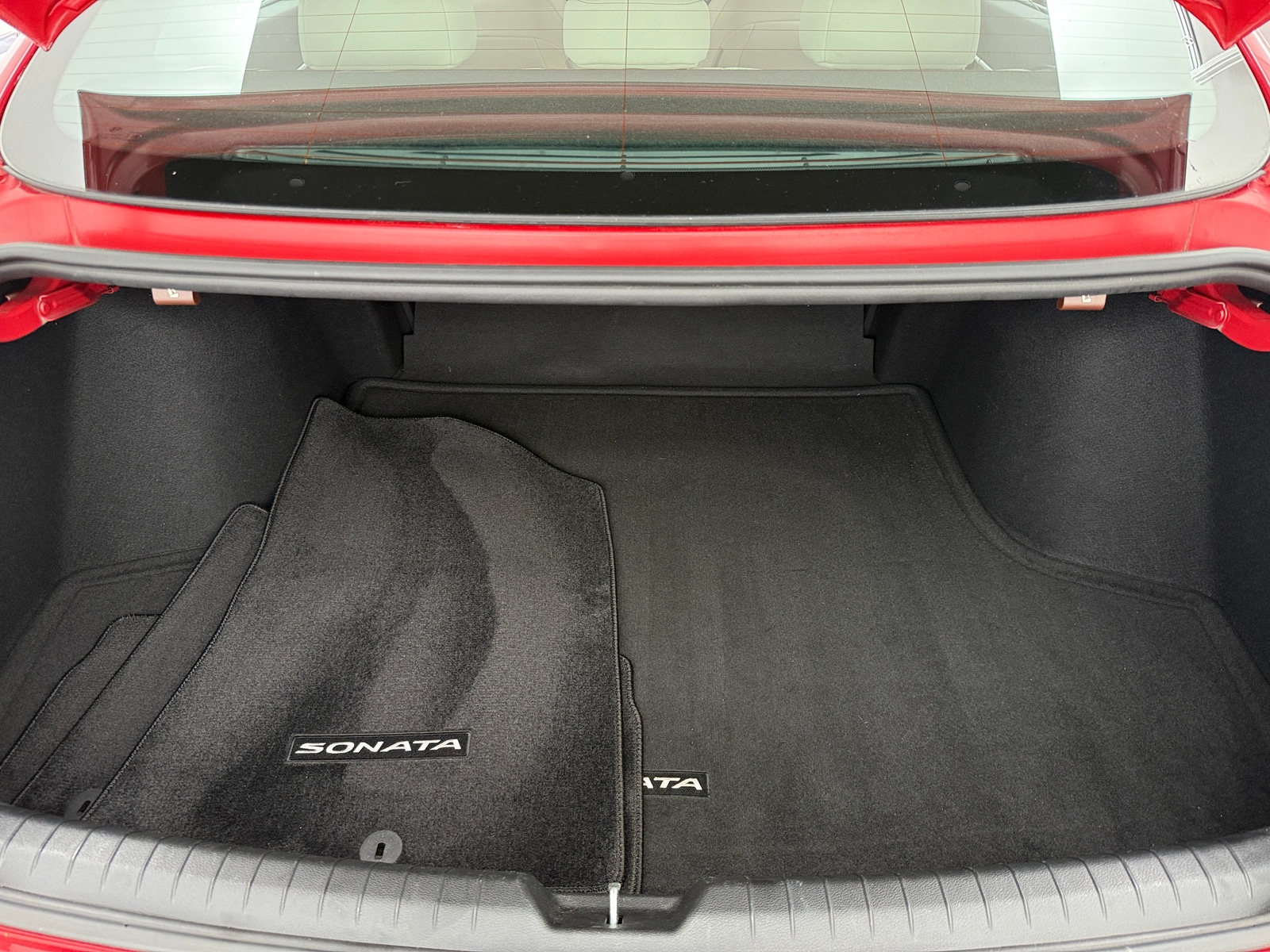 Thumbnail: 2021 Hyundai Sonata - 7