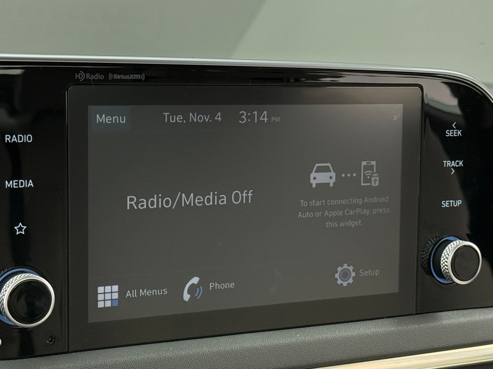 Thumbnail: 2021 Hyundai Sonata - 4