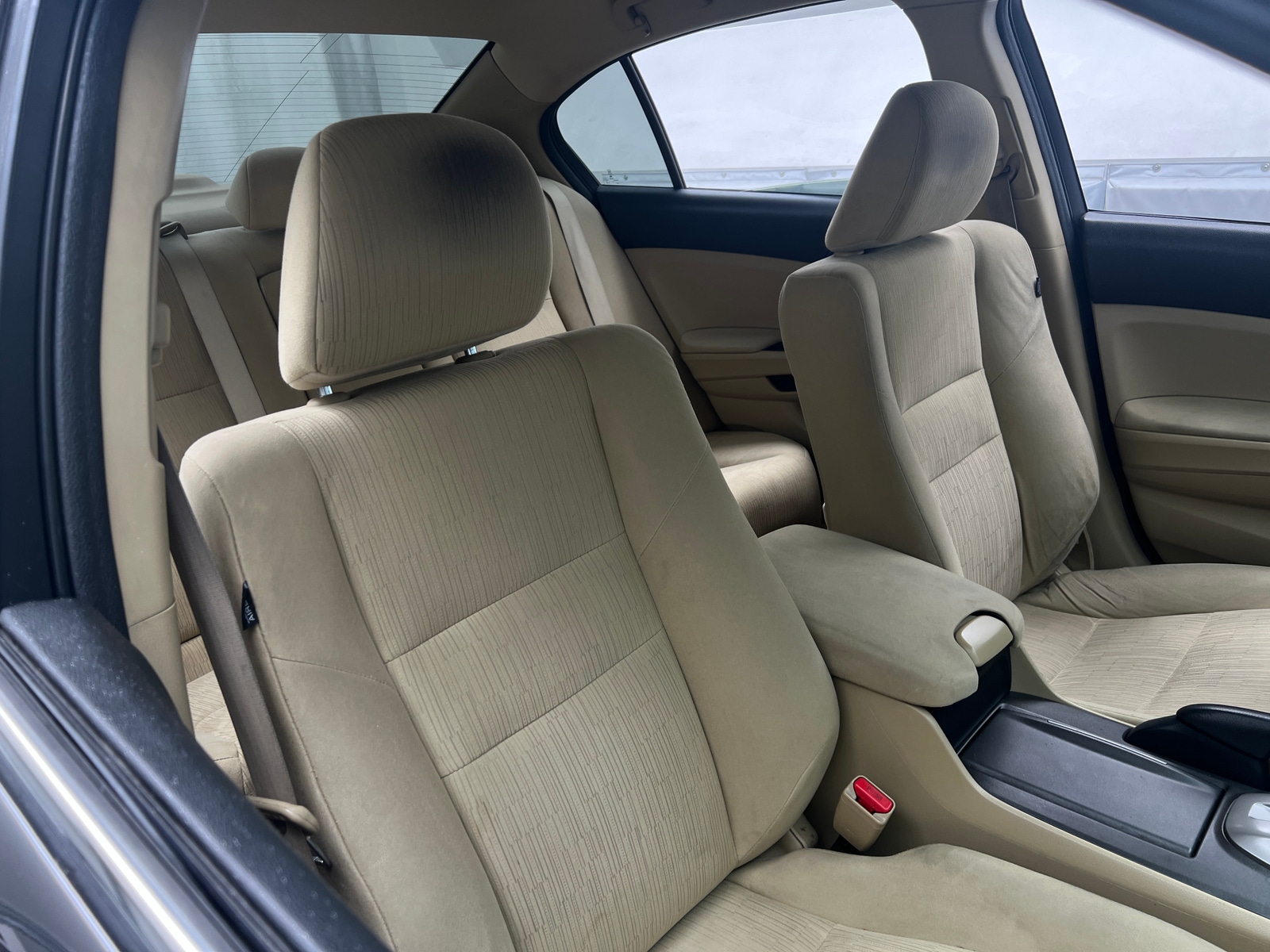 Thumbnail: 2012 Honda Accord - 2