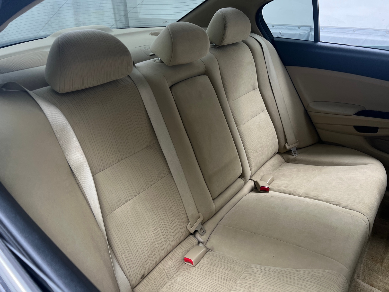 Thumbnail: 2012 Honda Accord - 6