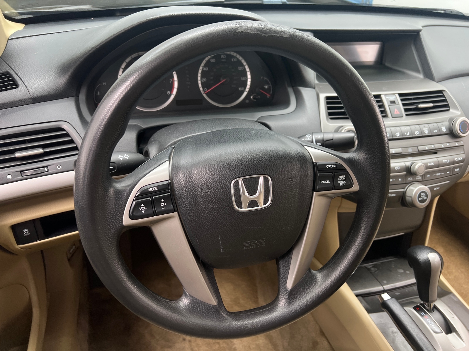 Thumbnail: 2012 Honda Accord - 5