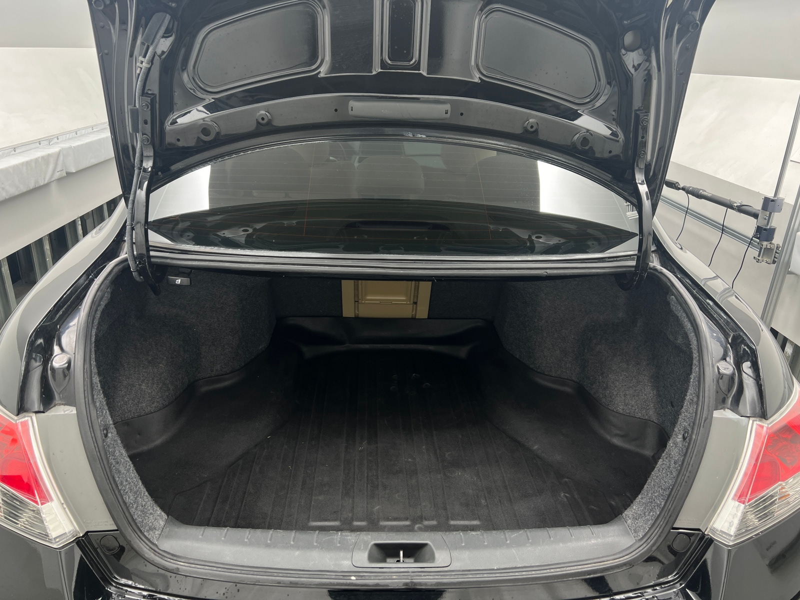 Thumbnail: 2012 Honda Accord - 7