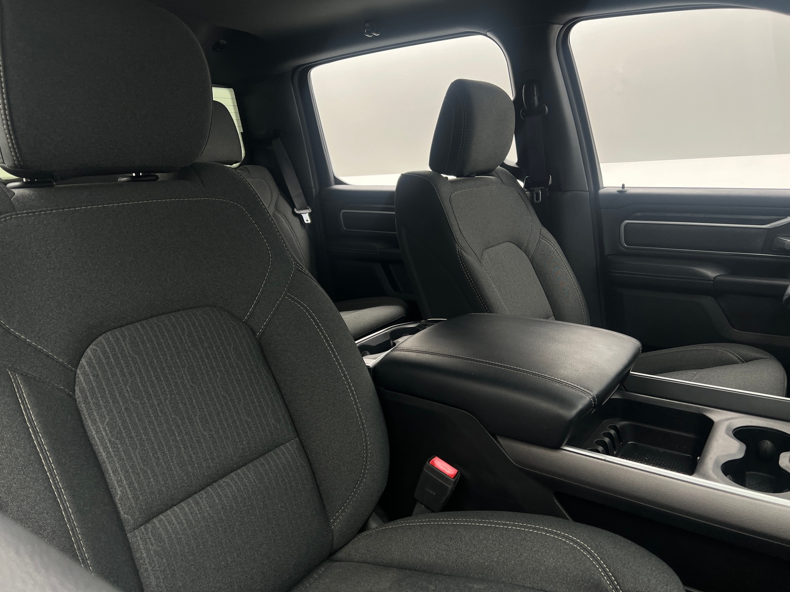 Thumbnail: 2020 RAM 1500 - 2