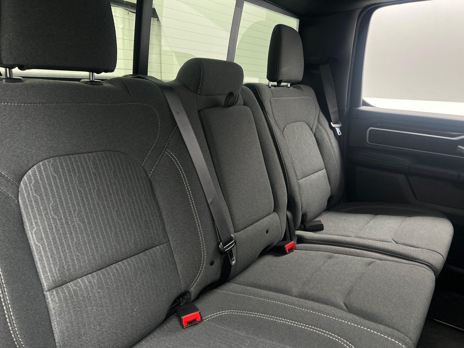 Thumbnail: 2020 RAM 1500 - 6