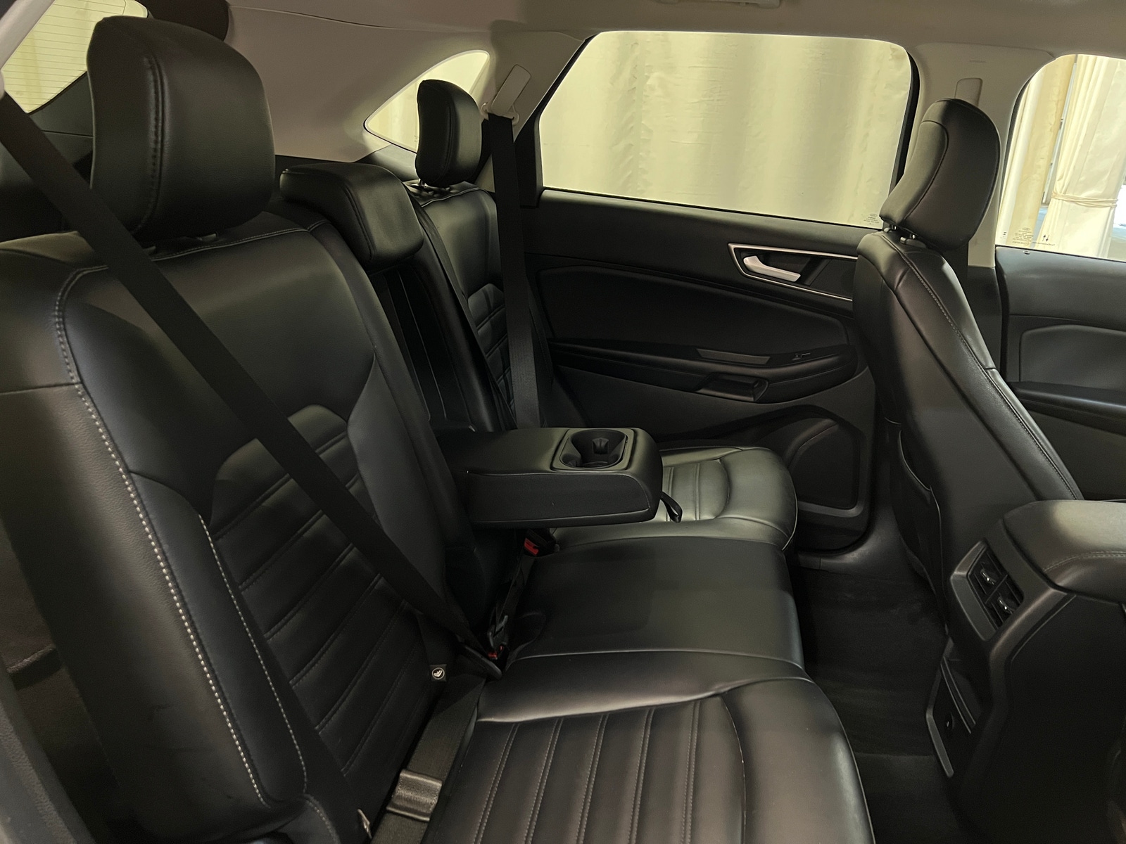 Thumbnail: 2023 Ford Edge - 5