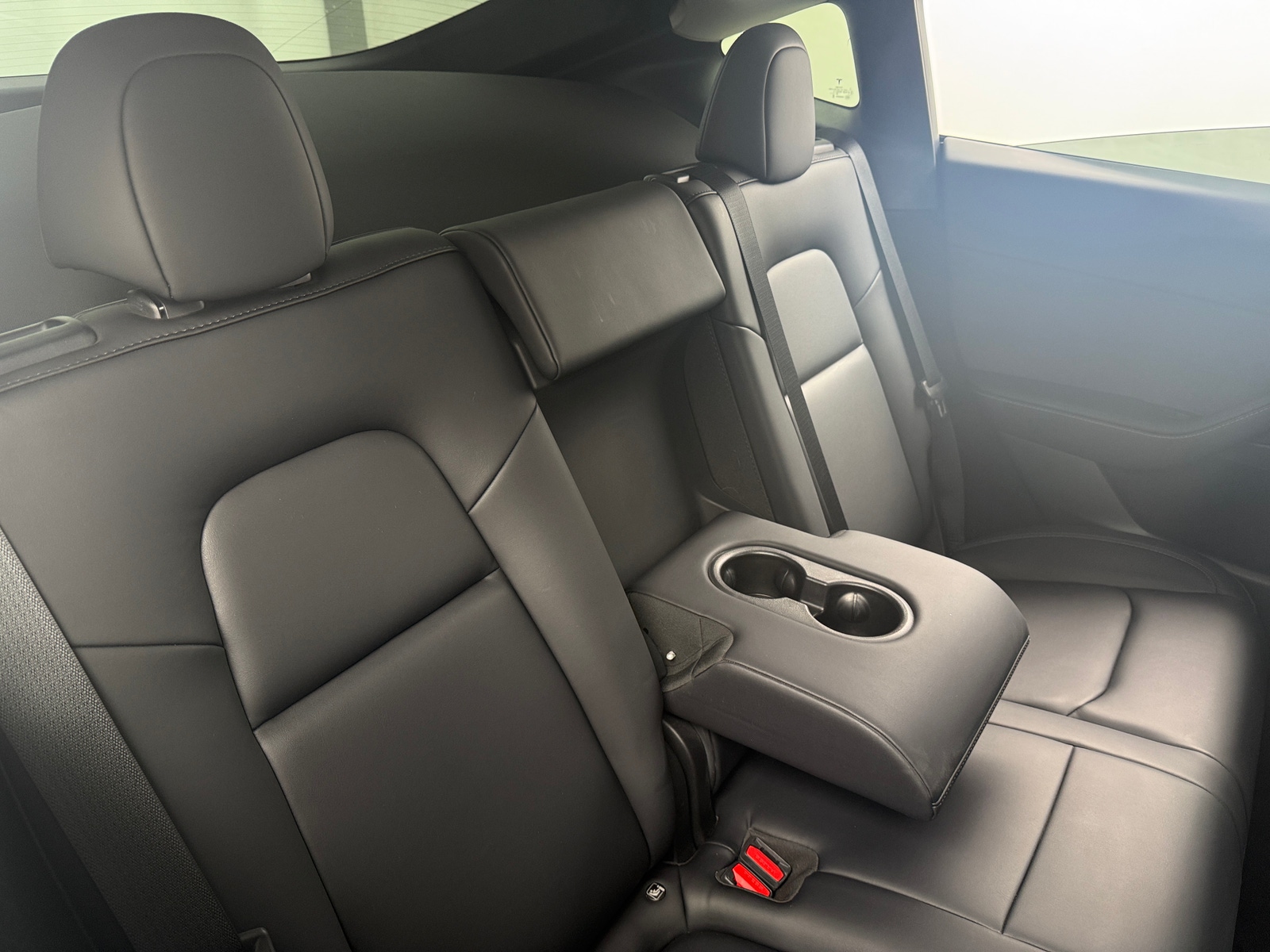 Thumbnail: 2023 Tesla Model Y - 5