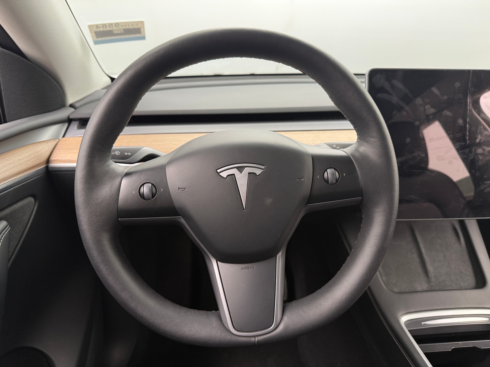 Thumbnail: 2023 Tesla Model Y - 4