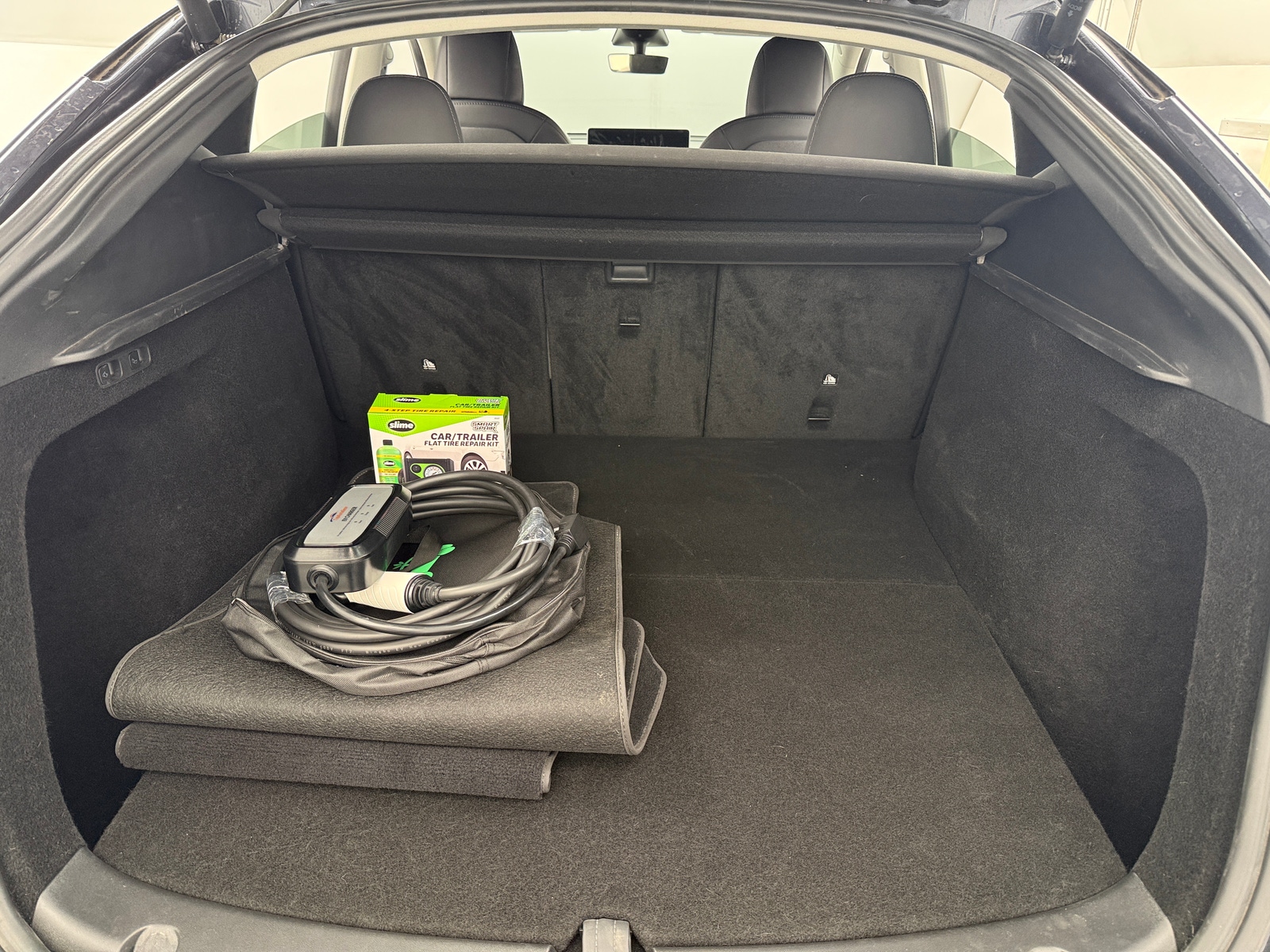 Thumbnail: 2023 Tesla Model Y - 6