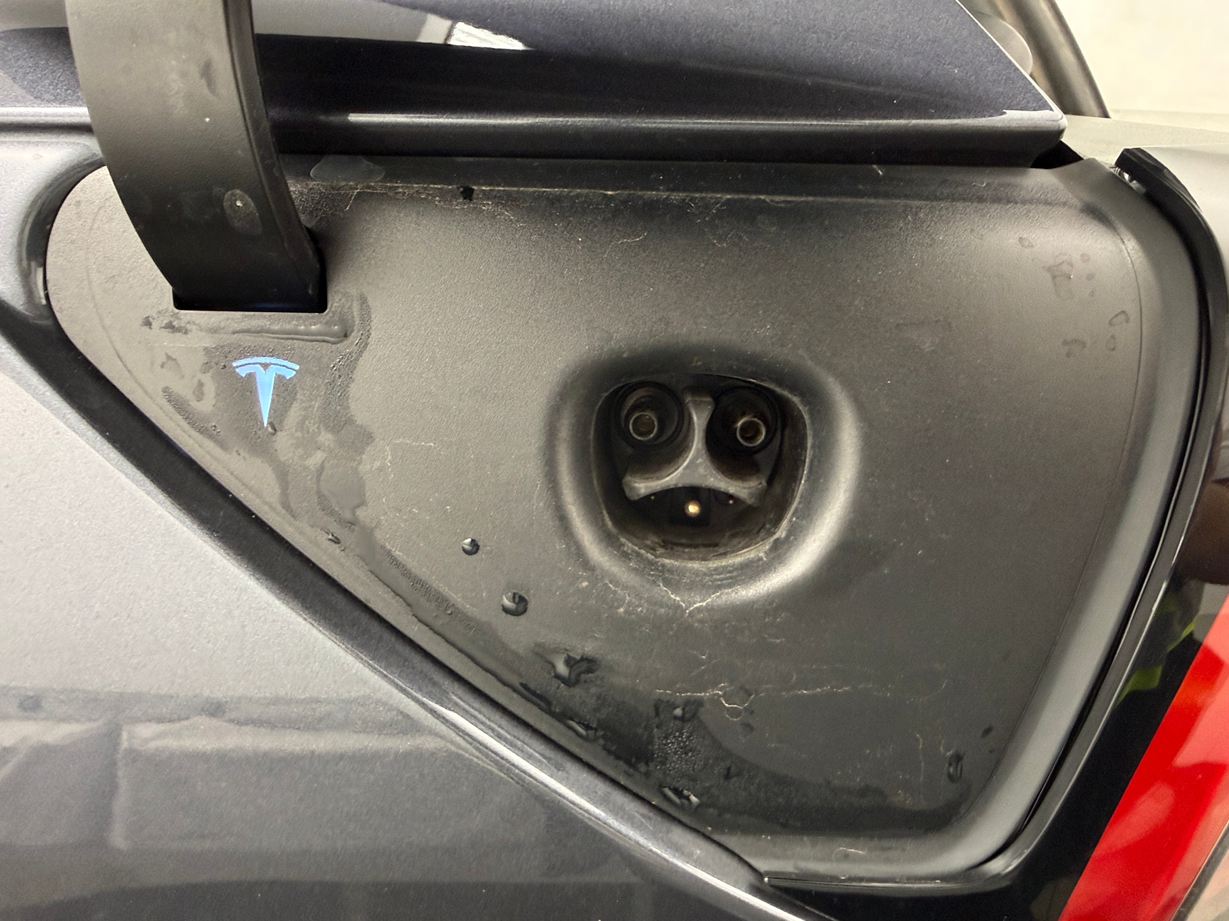 Used 2023 Tesla Model Y Long Range with VIN 7SAYGDEEXPF617477 for sale in Auburn, WA