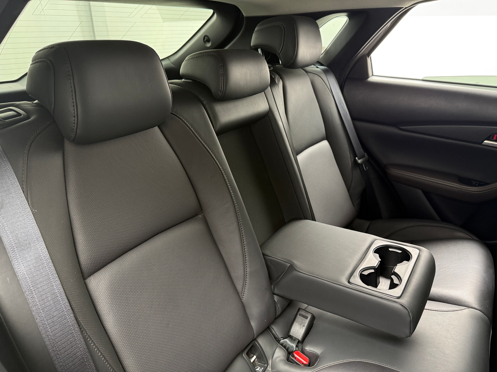 Thumbnail: 2024 Mazda CX-30 - 5