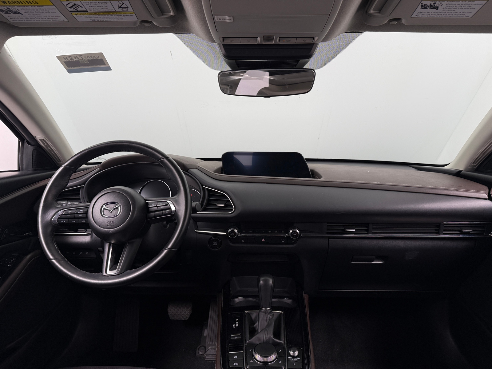 Thumbnail: 2024 Mazda CX-30 - 2