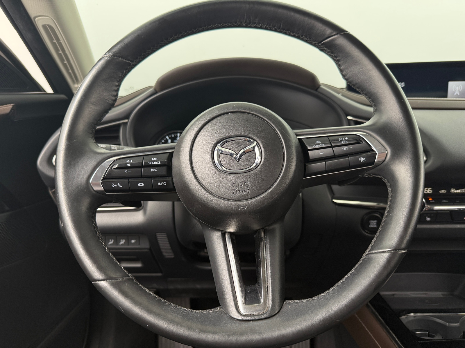 Thumbnail: 2024 Mazda CX-30 - 4