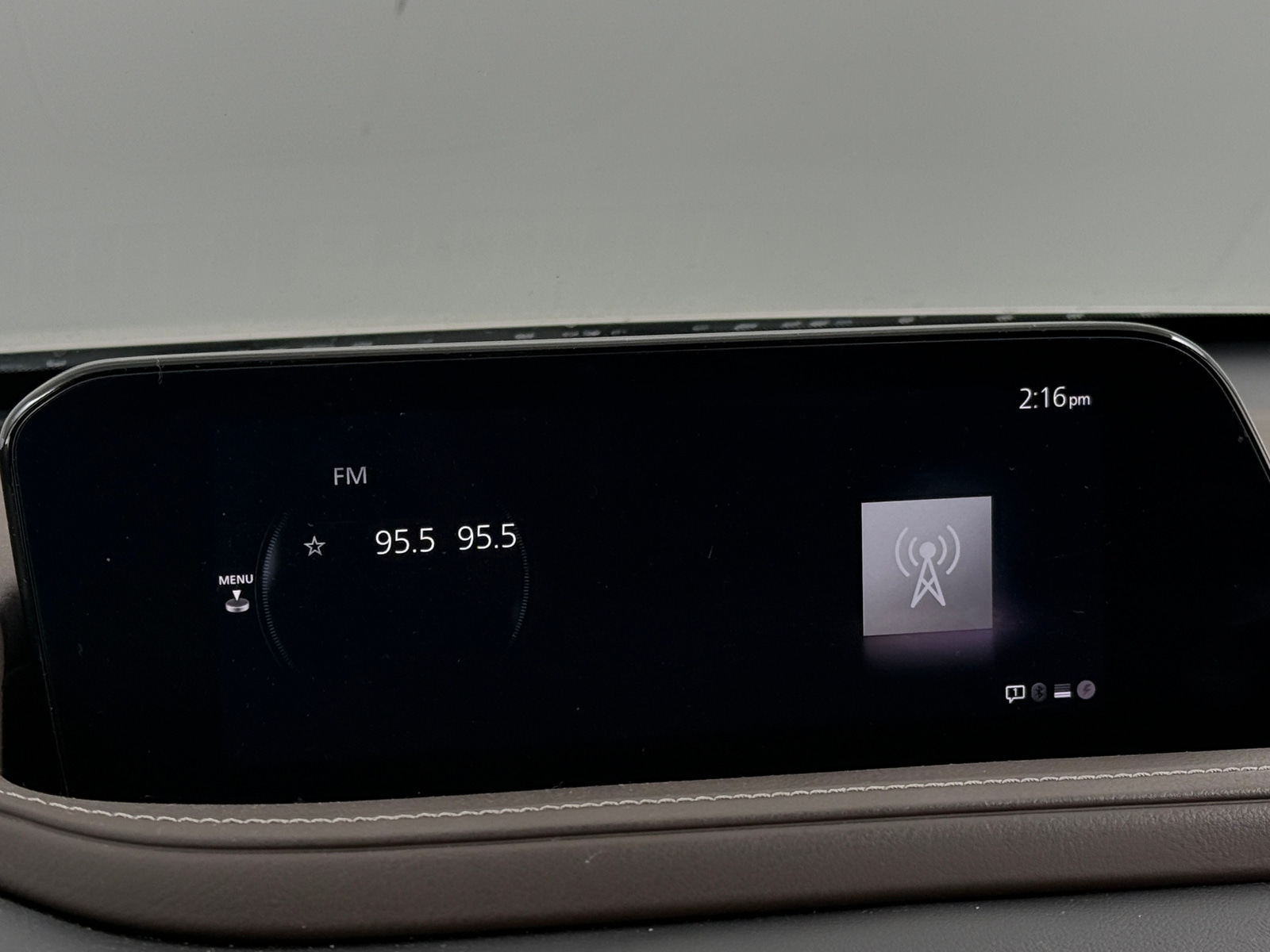 Thumbnail: 2024 Mazda CX-30 - 3