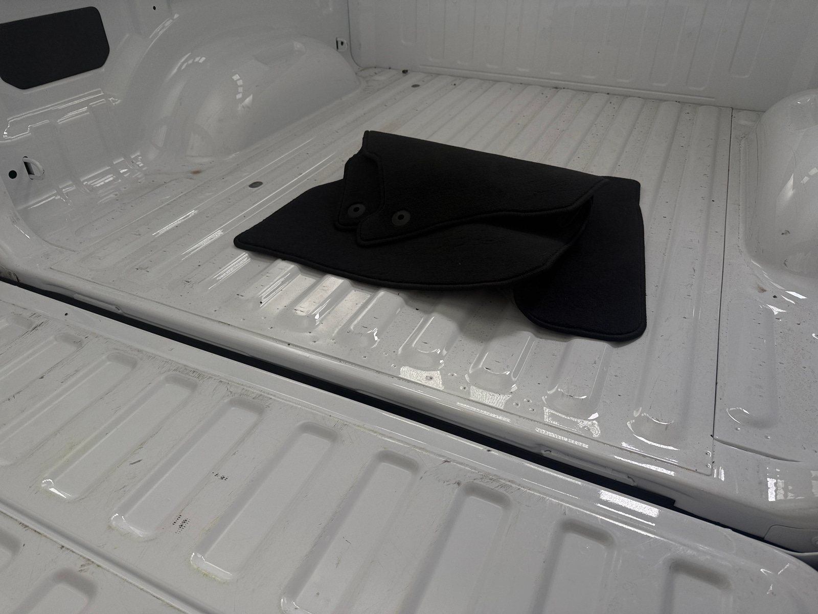 Thumbnail: 2025 RAM 1500 - 7