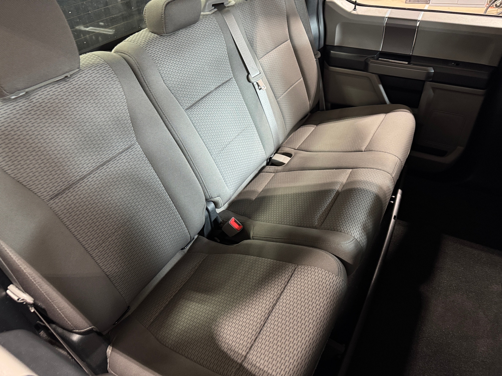 Thumbnail: 2020 Ford Econoline - 6