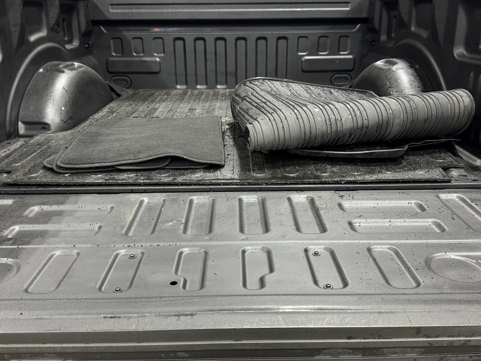 Thumbnail: 2020 Ford Econoline - 7