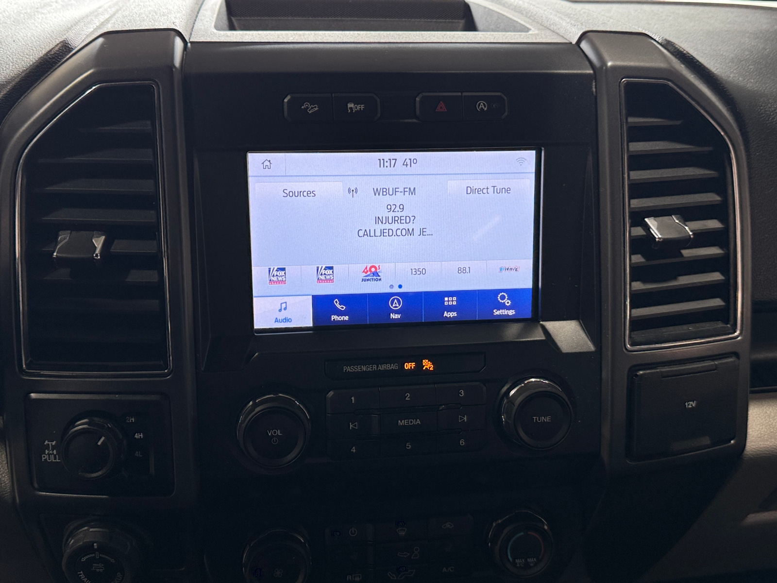 Thumbnail: 2020 Ford Econoline - 4