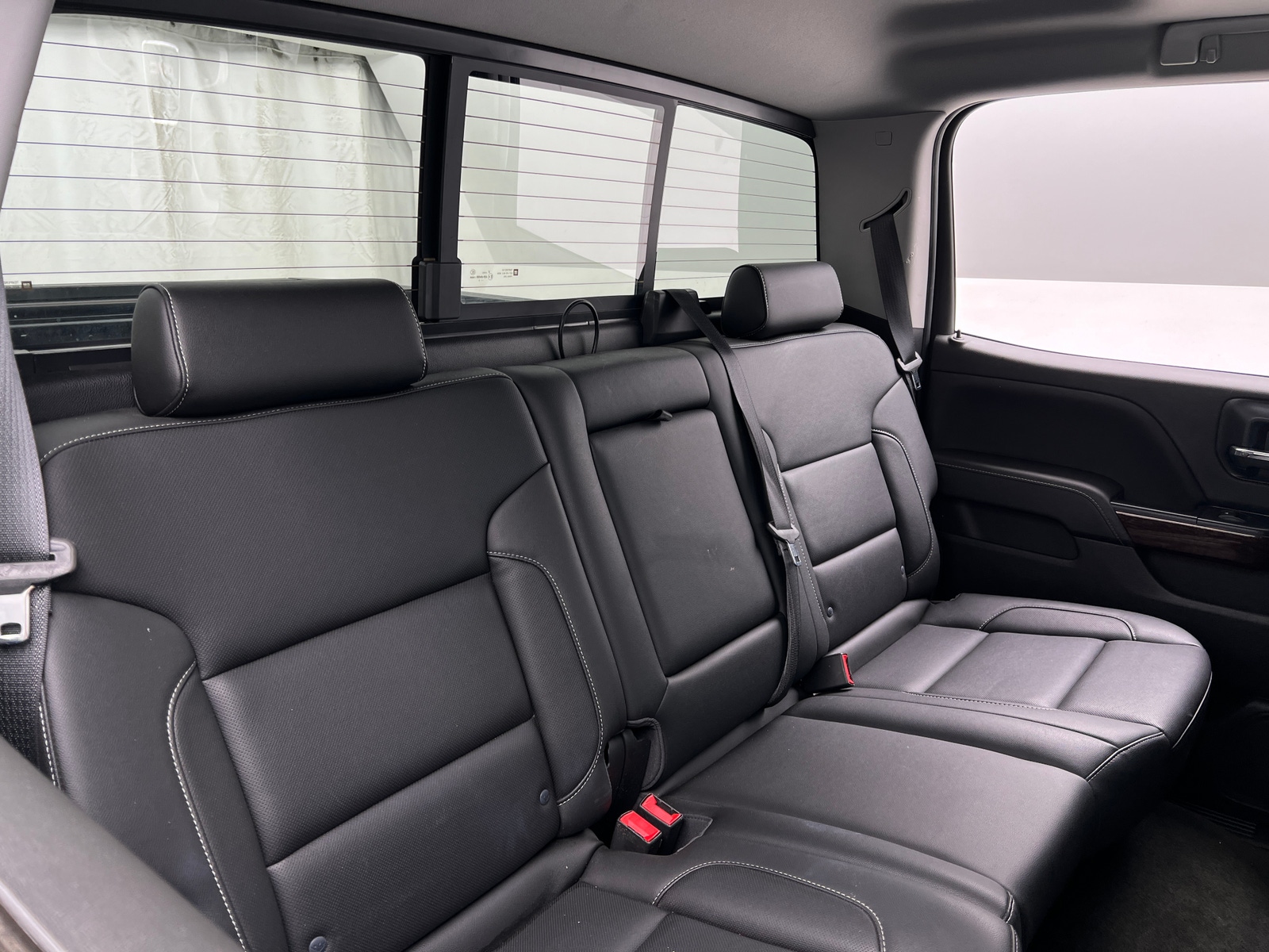 Thumbnail: 2018 GMC Sierra 1500 - 5