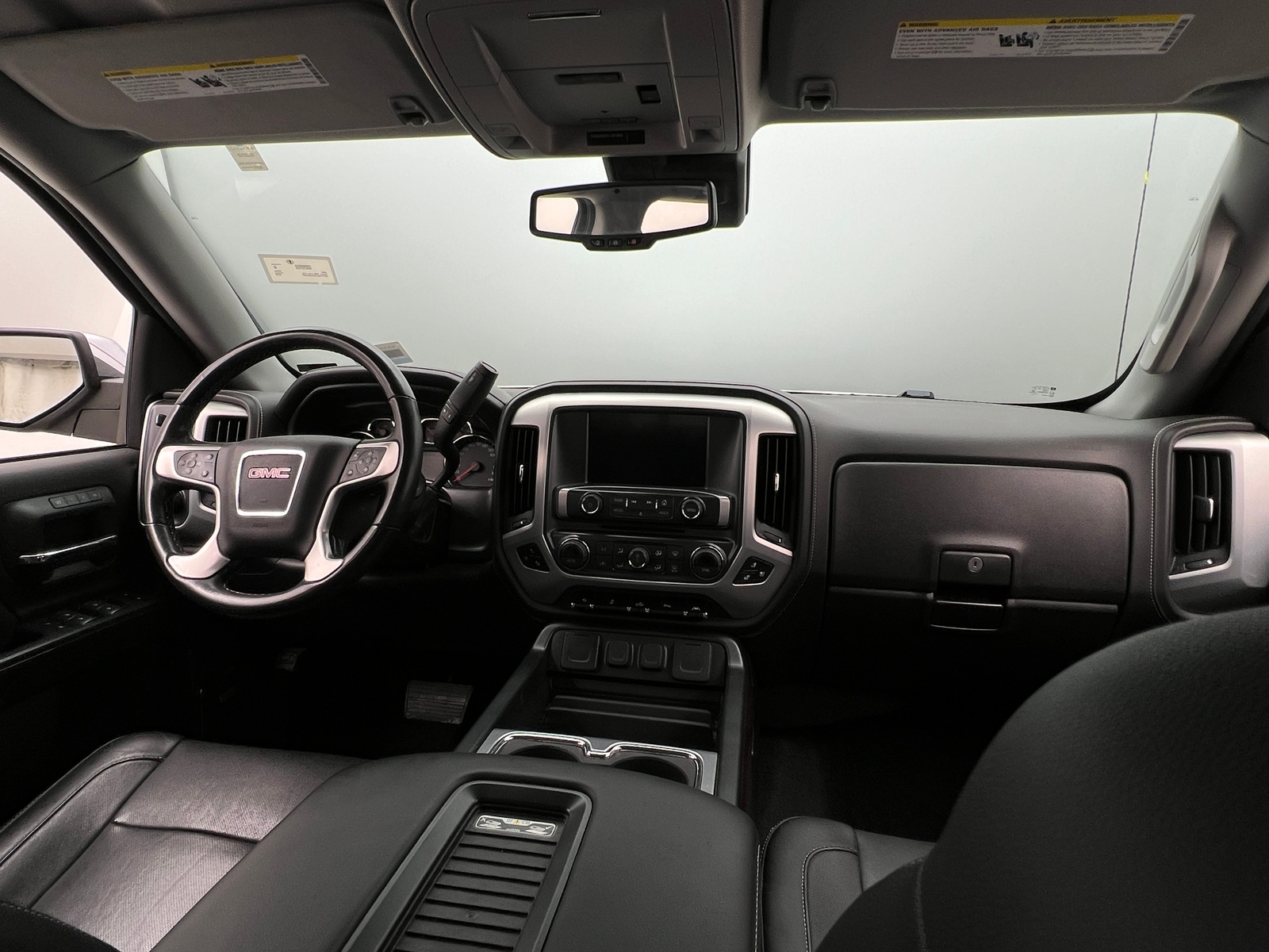 Thumbnail: 2018 GMC Sierra 1500 - 2