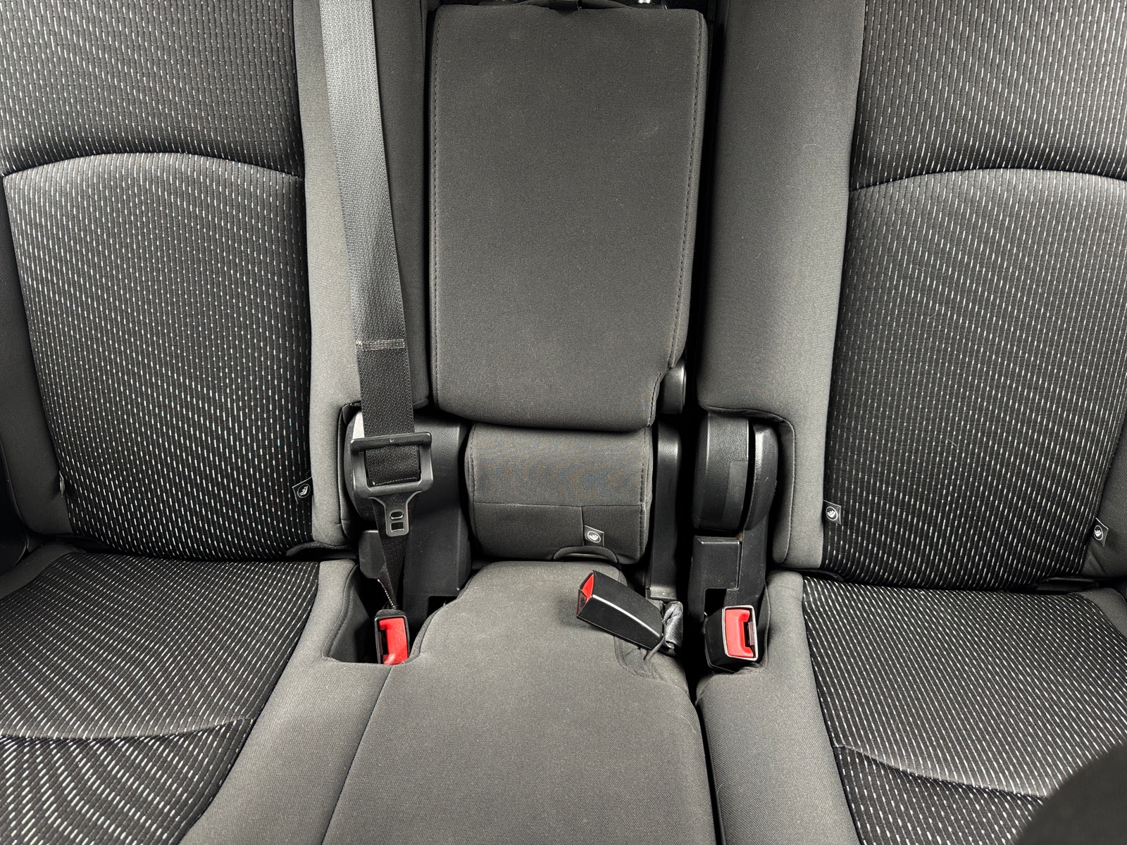 Thumbnail: 2018 Dodge Journey - 6