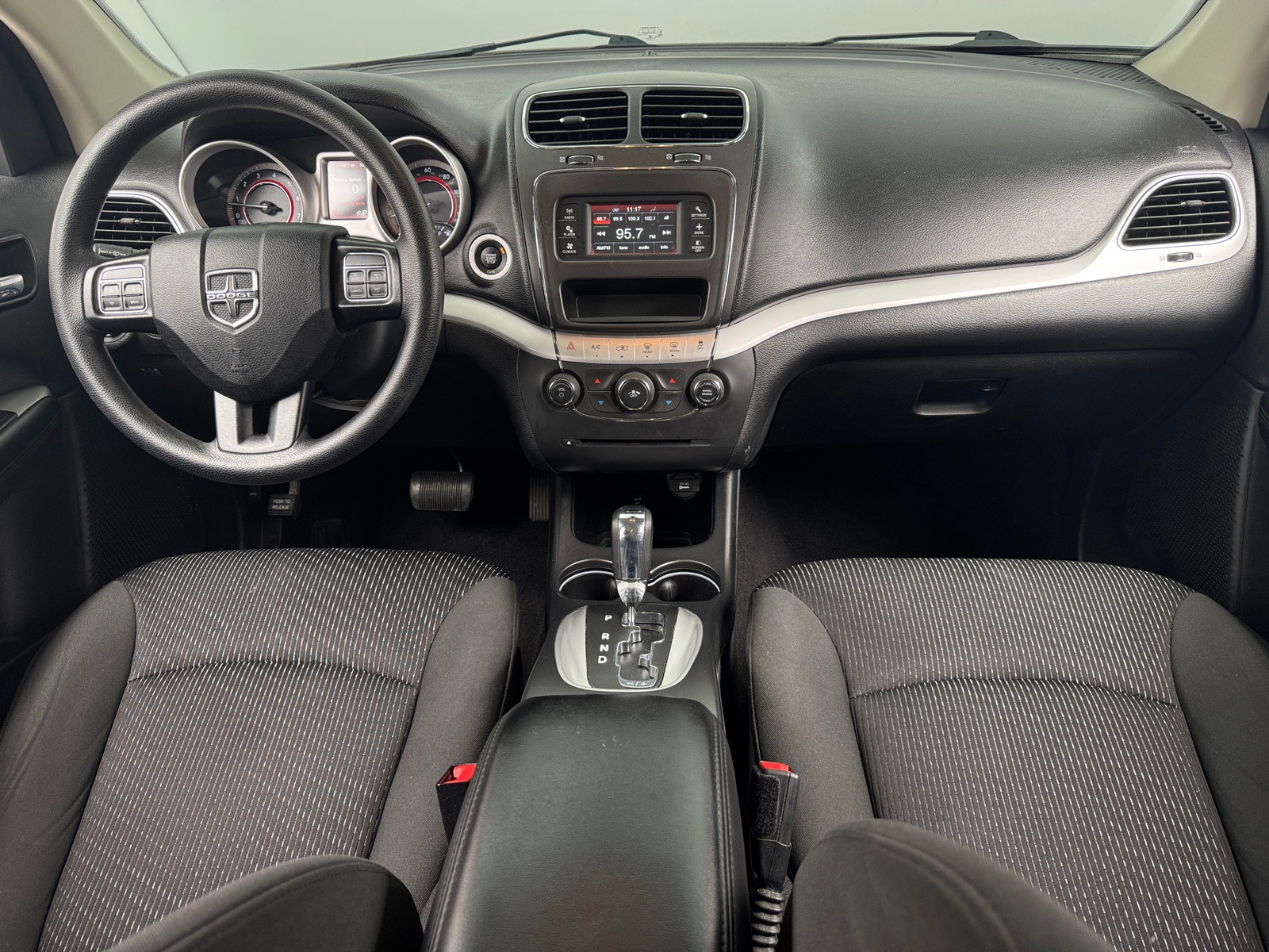 Thumbnail: 2018 Dodge Journey - 3