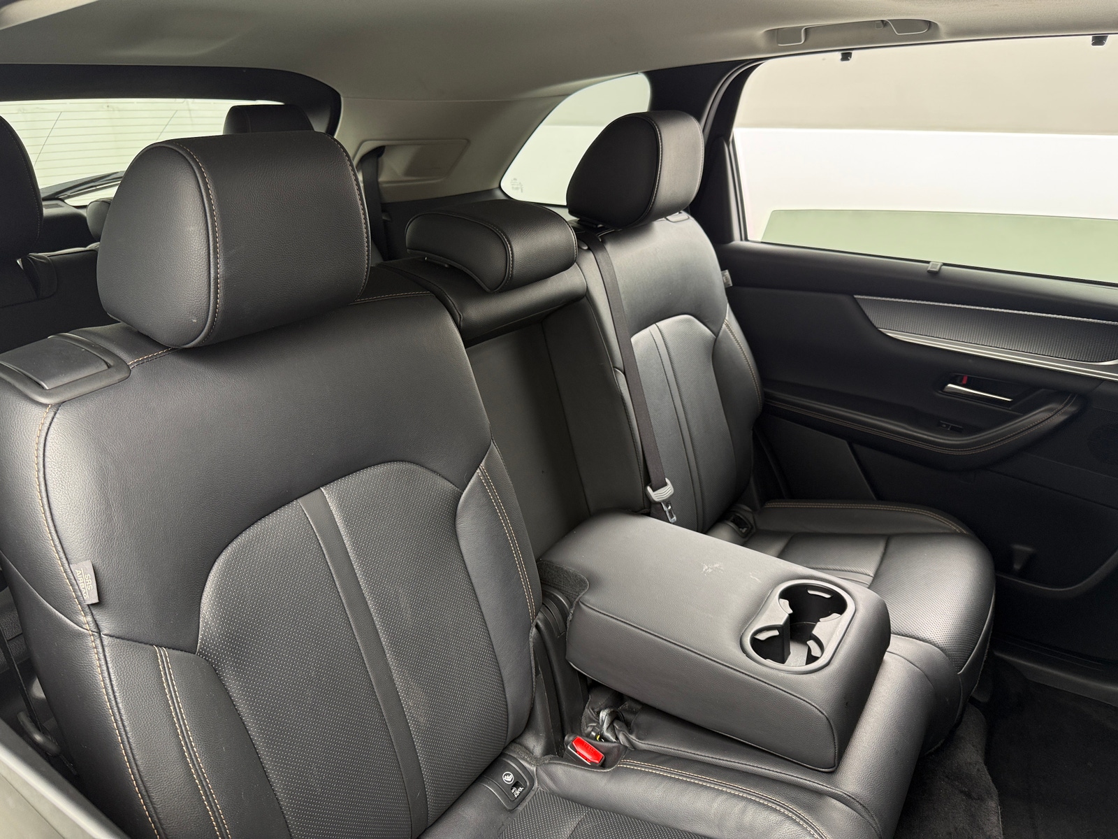 Thumbnail: 2024 Mazda CX-90 - 5