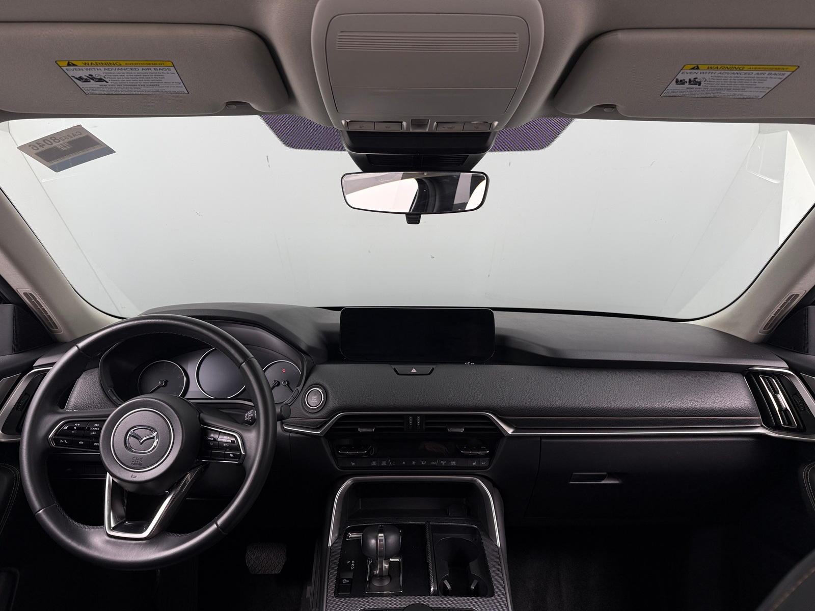 Thumbnail: 2024 Mazda CX-90 - 2