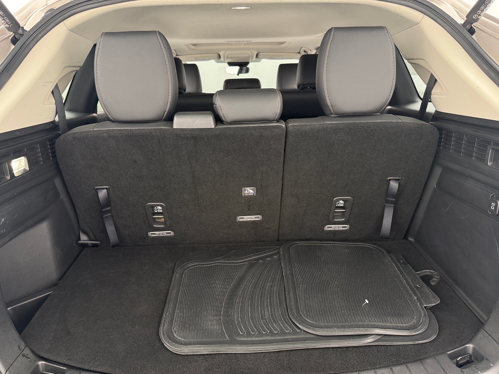 Thumbnail: 2024 Mazda CX-90 - 6