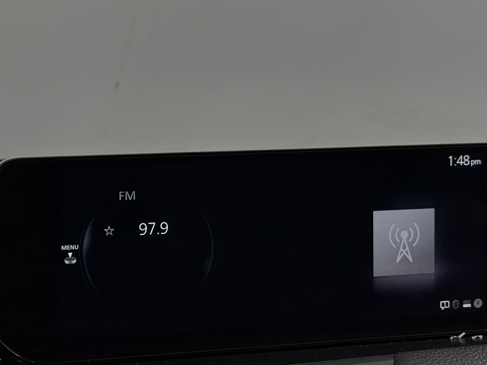 Thumbnail: 2024 Mazda CX-90 - 3