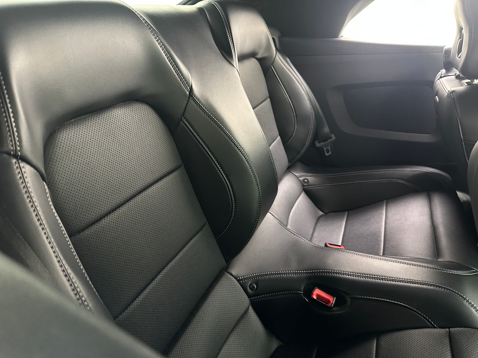 Thumbnail: 2020 Ford Mustang - 5