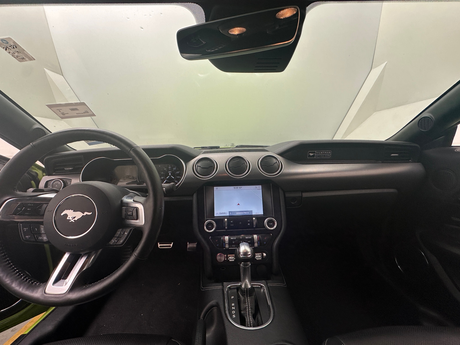 Thumbnail: 2020 Ford Mustang - 2