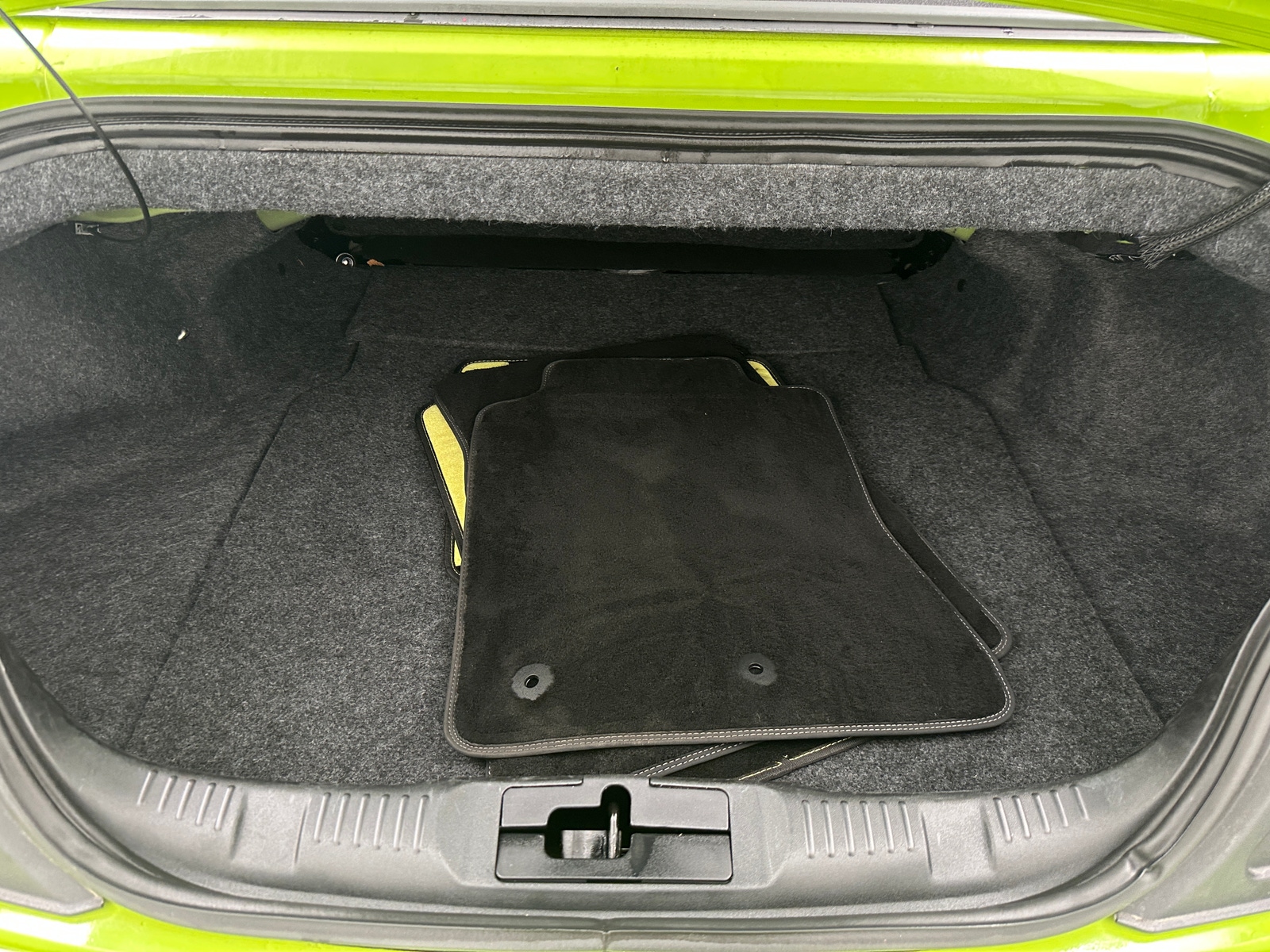 Thumbnail: 2020 Ford Mustang - 6