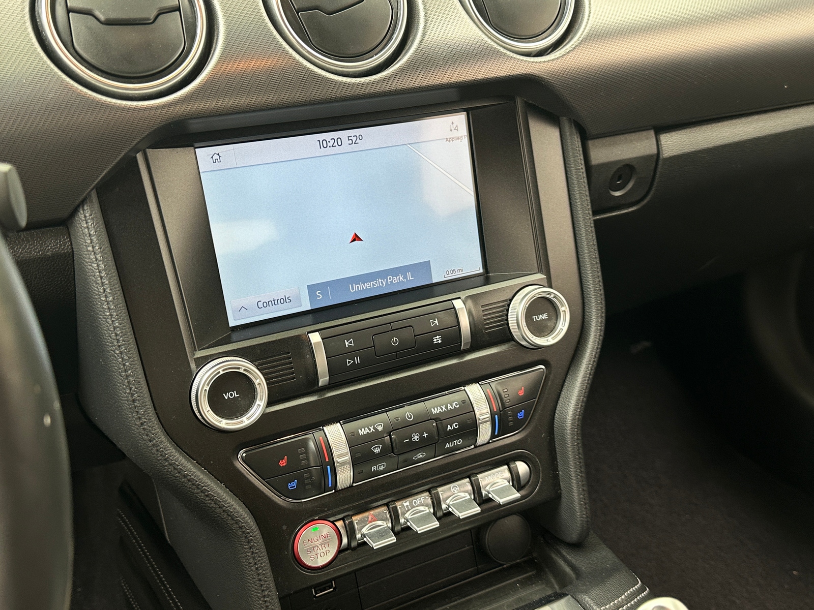 Thumbnail: 2020 Ford Mustang - 3