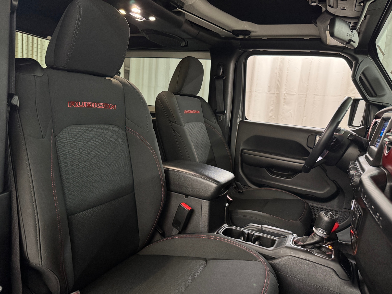 Thumbnail: 2021 Jeep Wrangler - 2