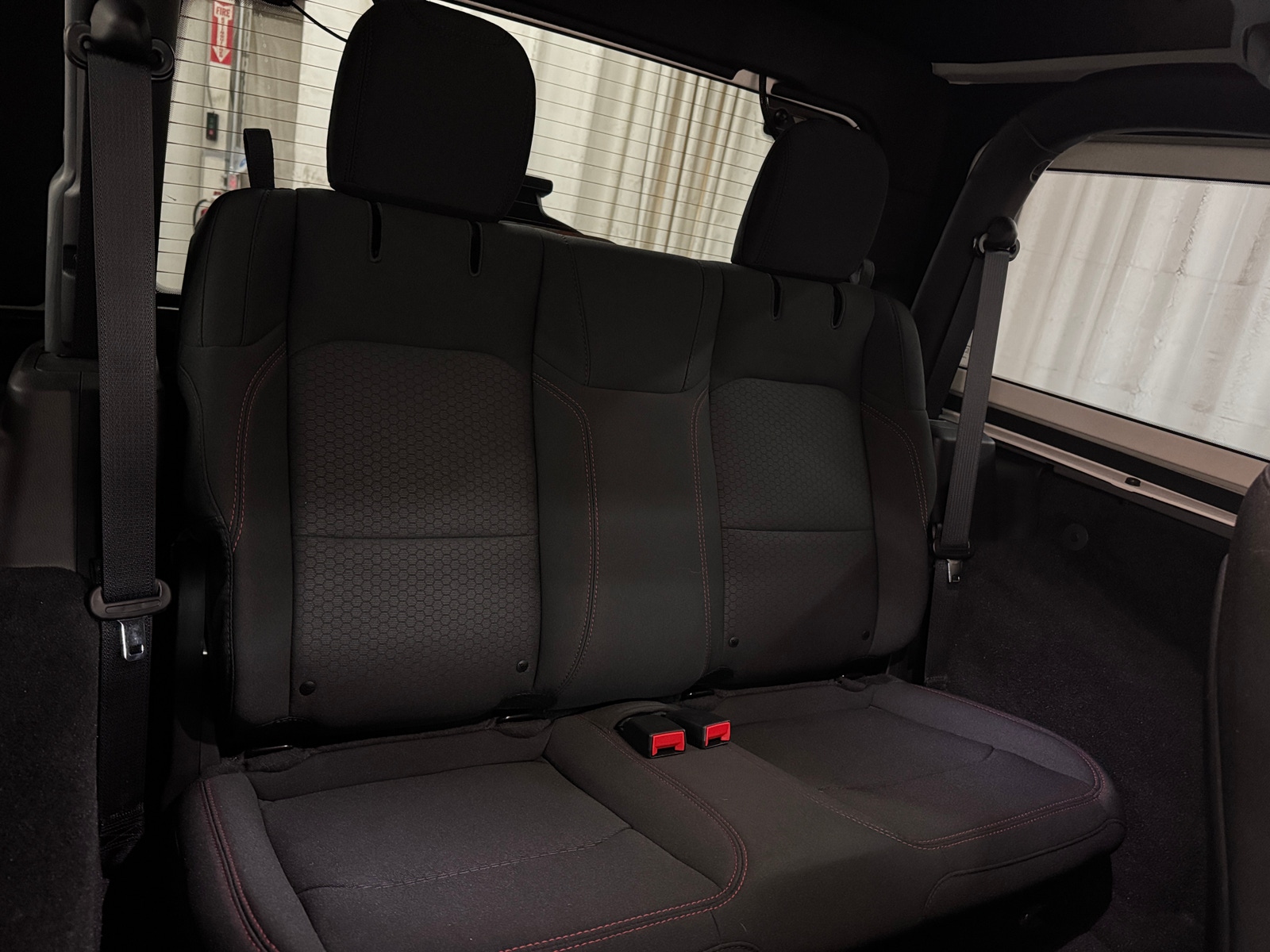 Thumbnail: 2021 Jeep Wrangler - 6