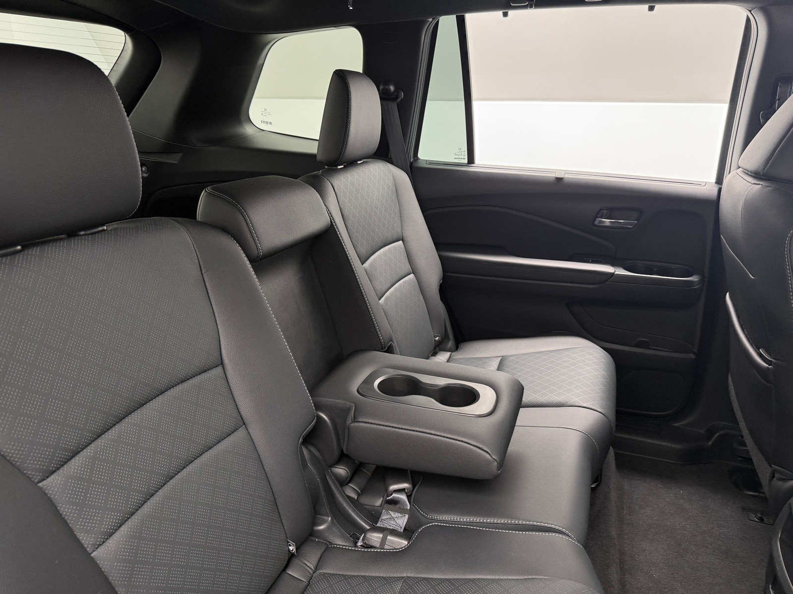 Thumbnail: 2021 Honda Passport - 5