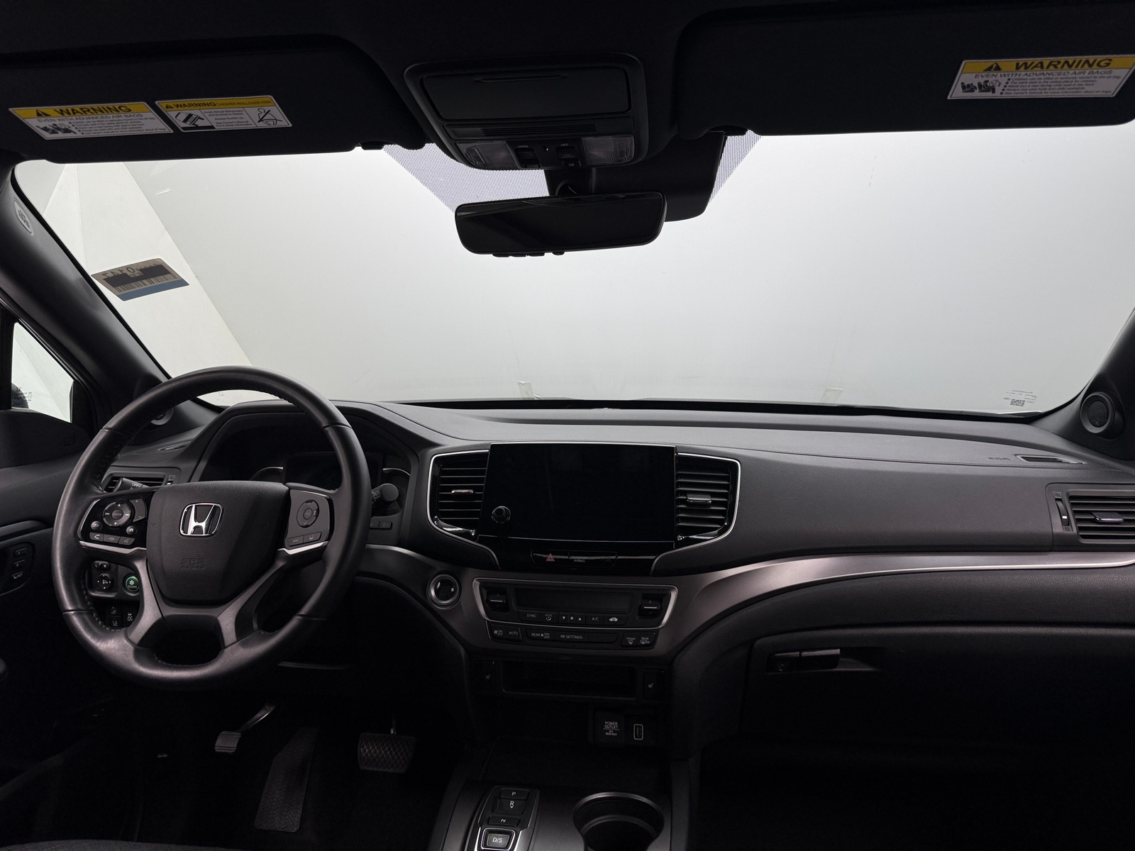 Thumbnail: 2021 Honda Passport - 2