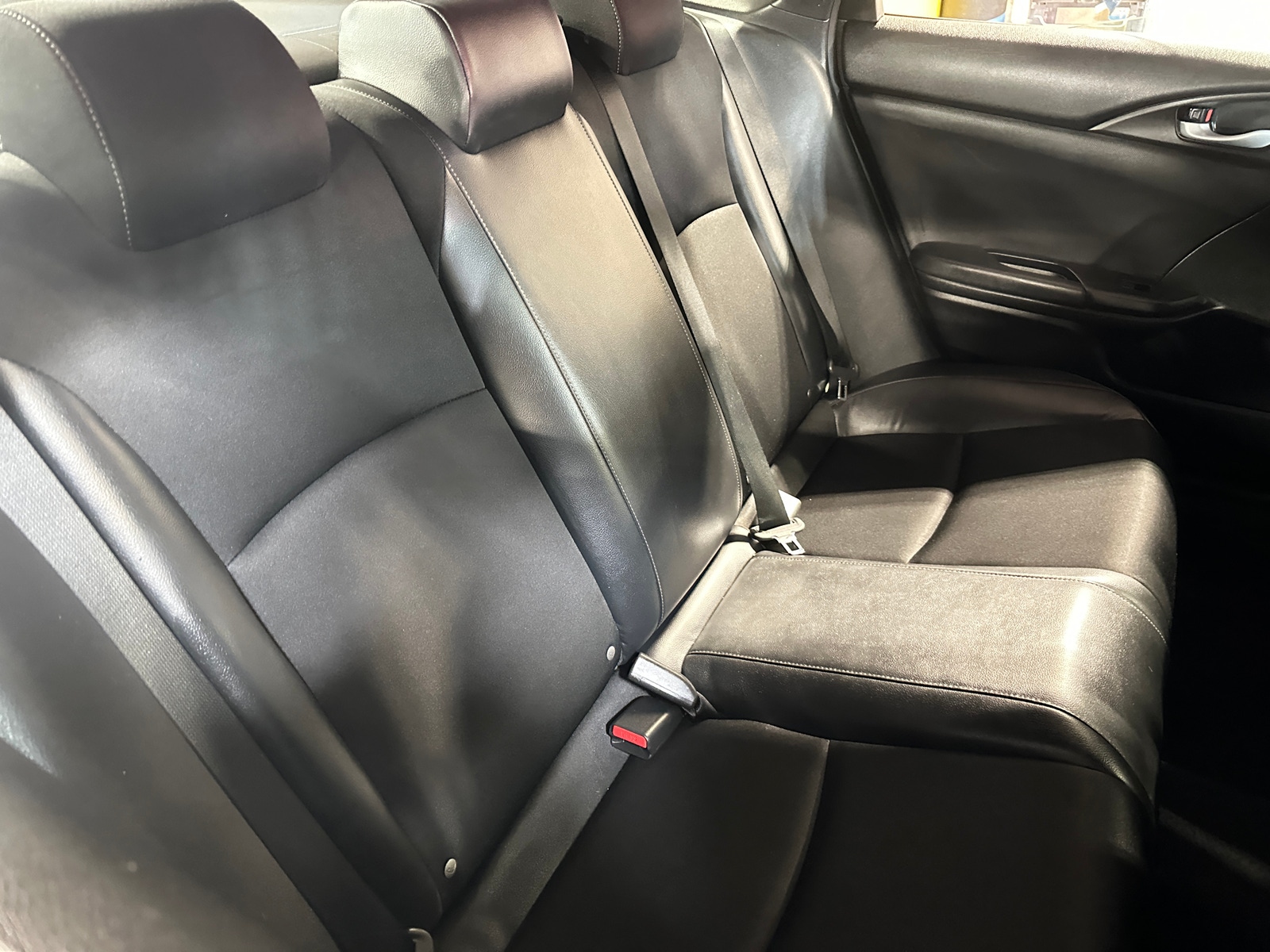 Thumbnail: 2021 Honda Civic - 2