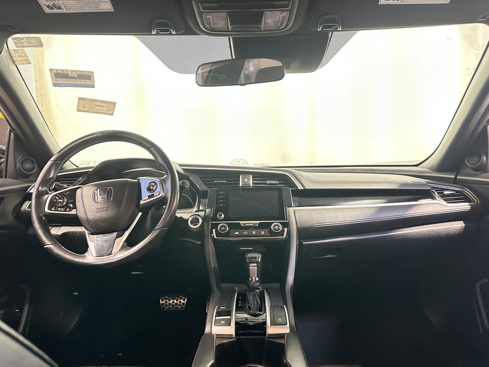 Thumbnail: 2021 Honda Civic - 3